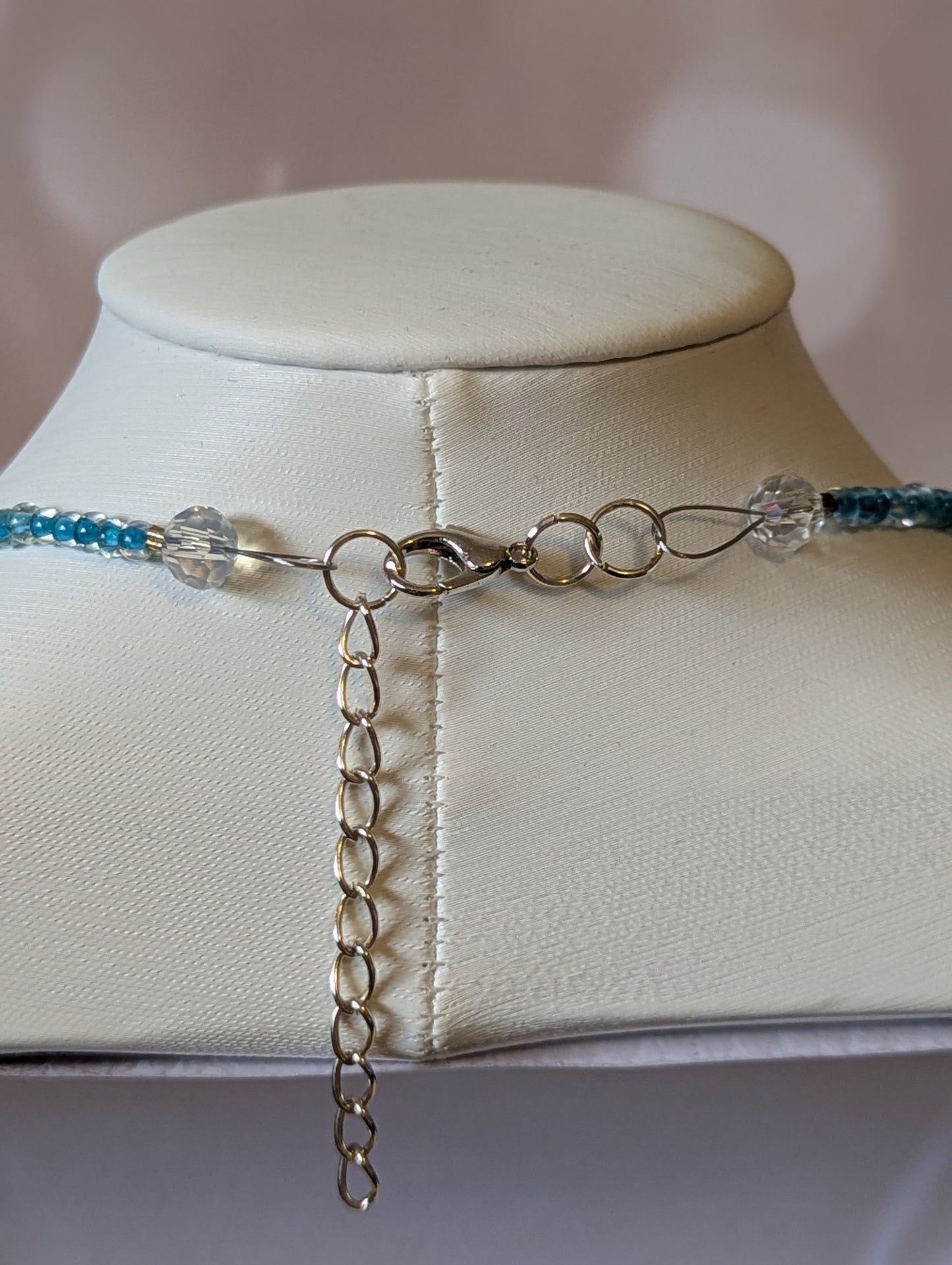 Sea Turtle Pendant Necklace