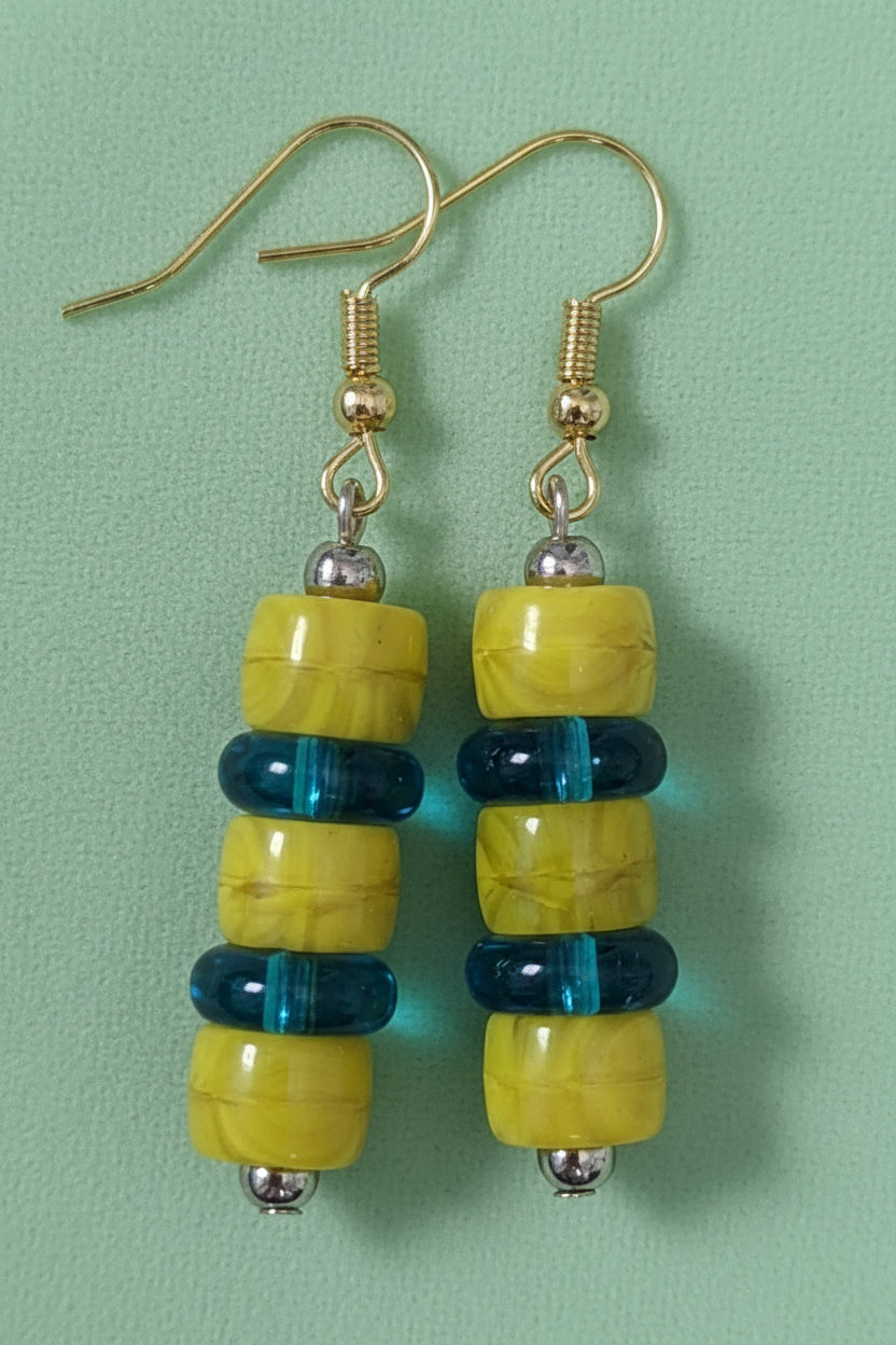Funky Earrings