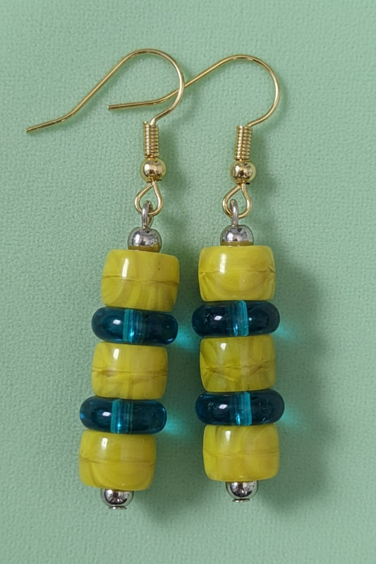 Funky Earrings