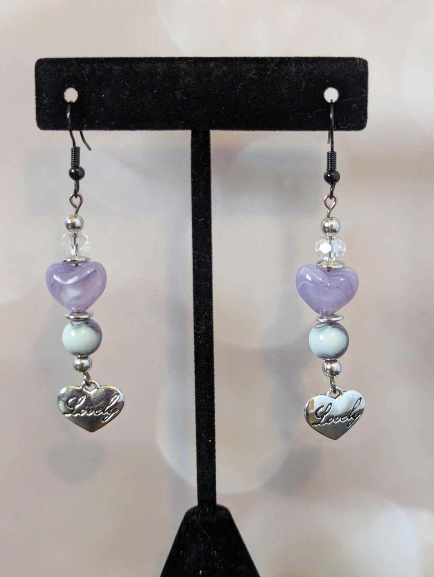 Lovely Dangle Earrings