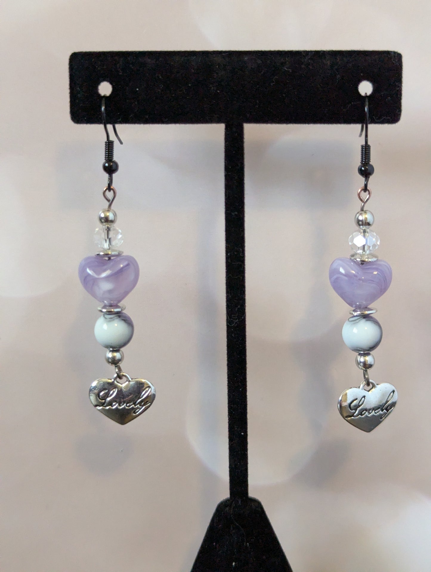 Lovely Dangle Earrings