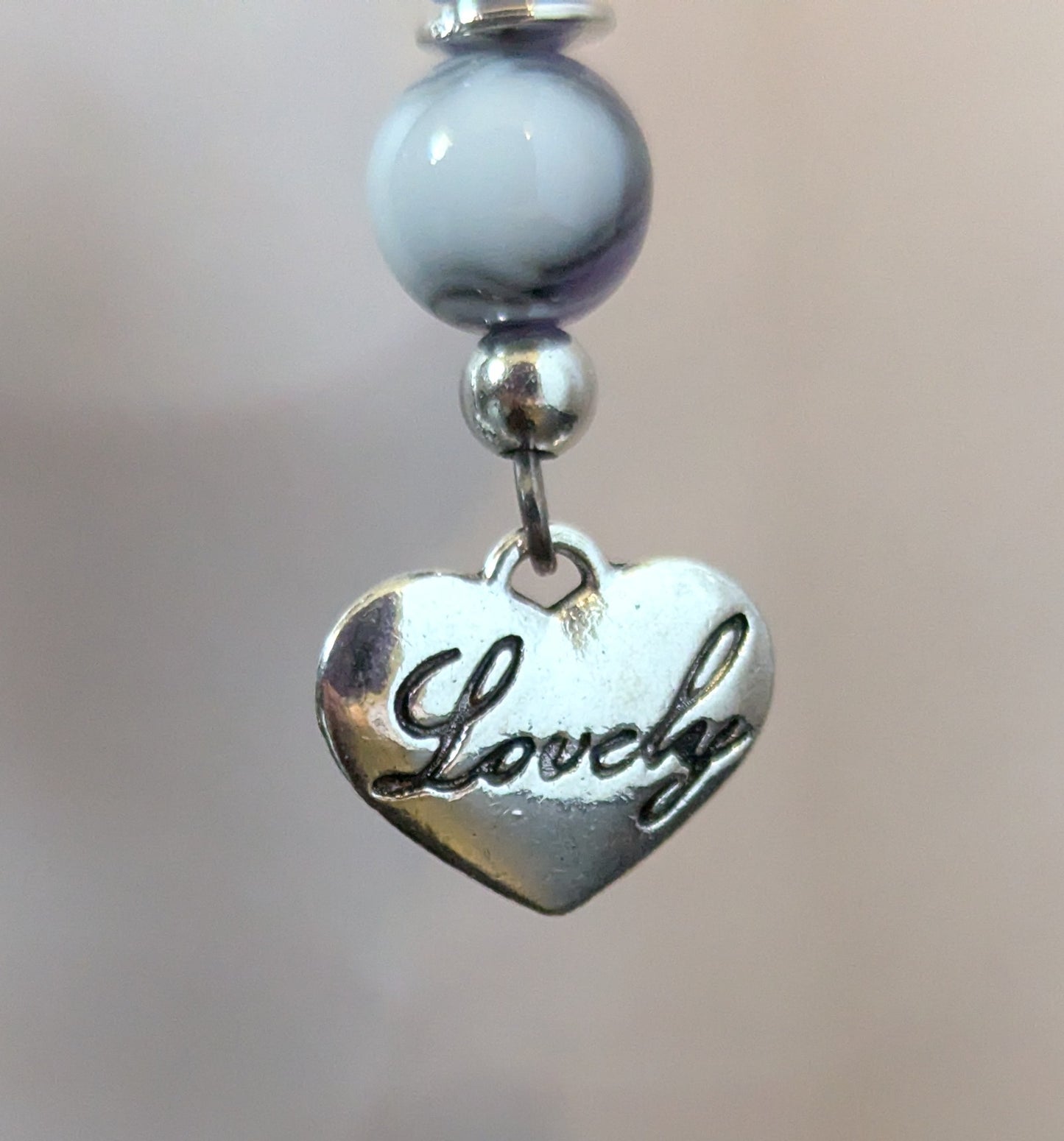 Lovely Dangle Earrings