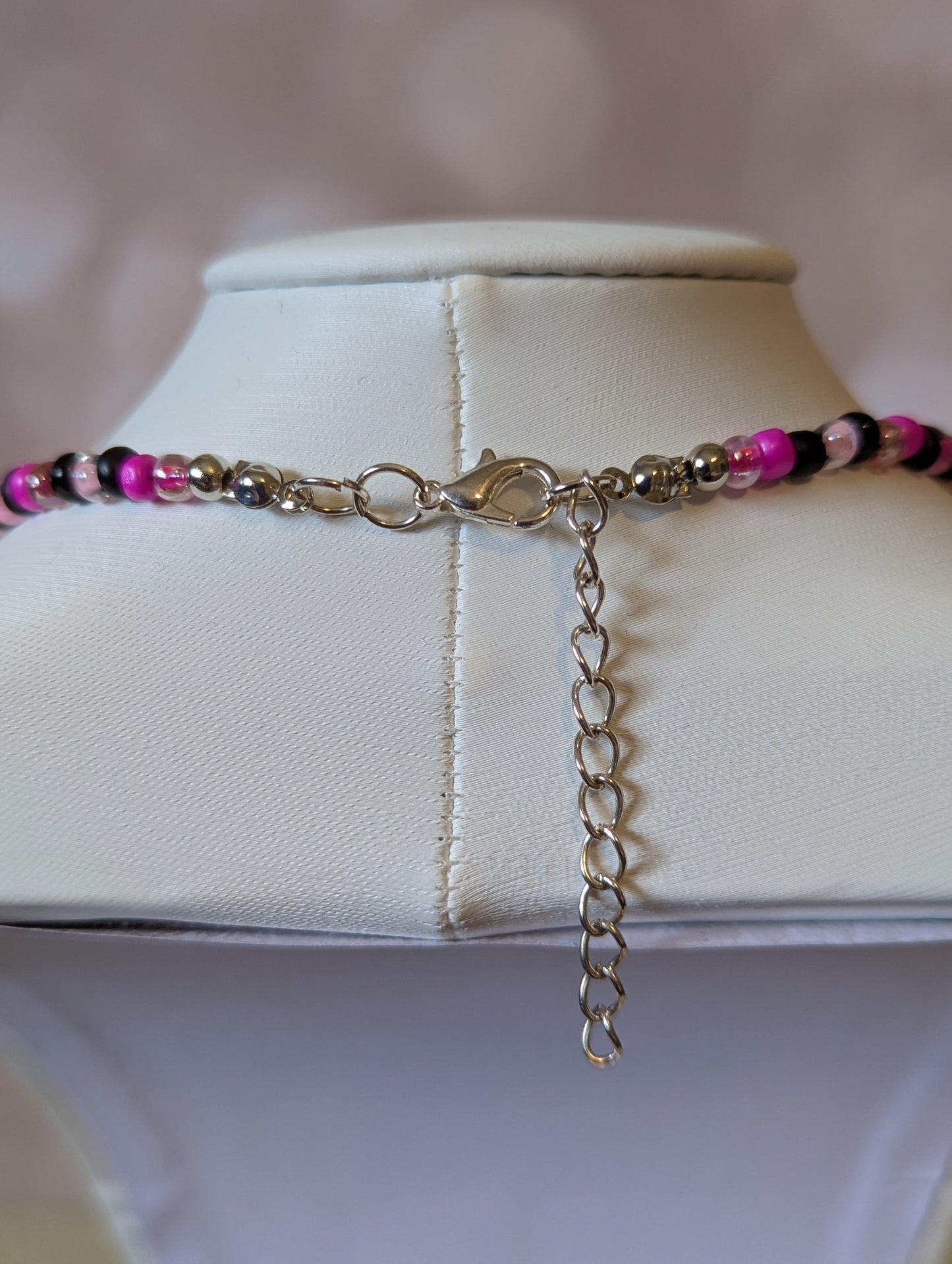 Antique Style Pendant Necklace