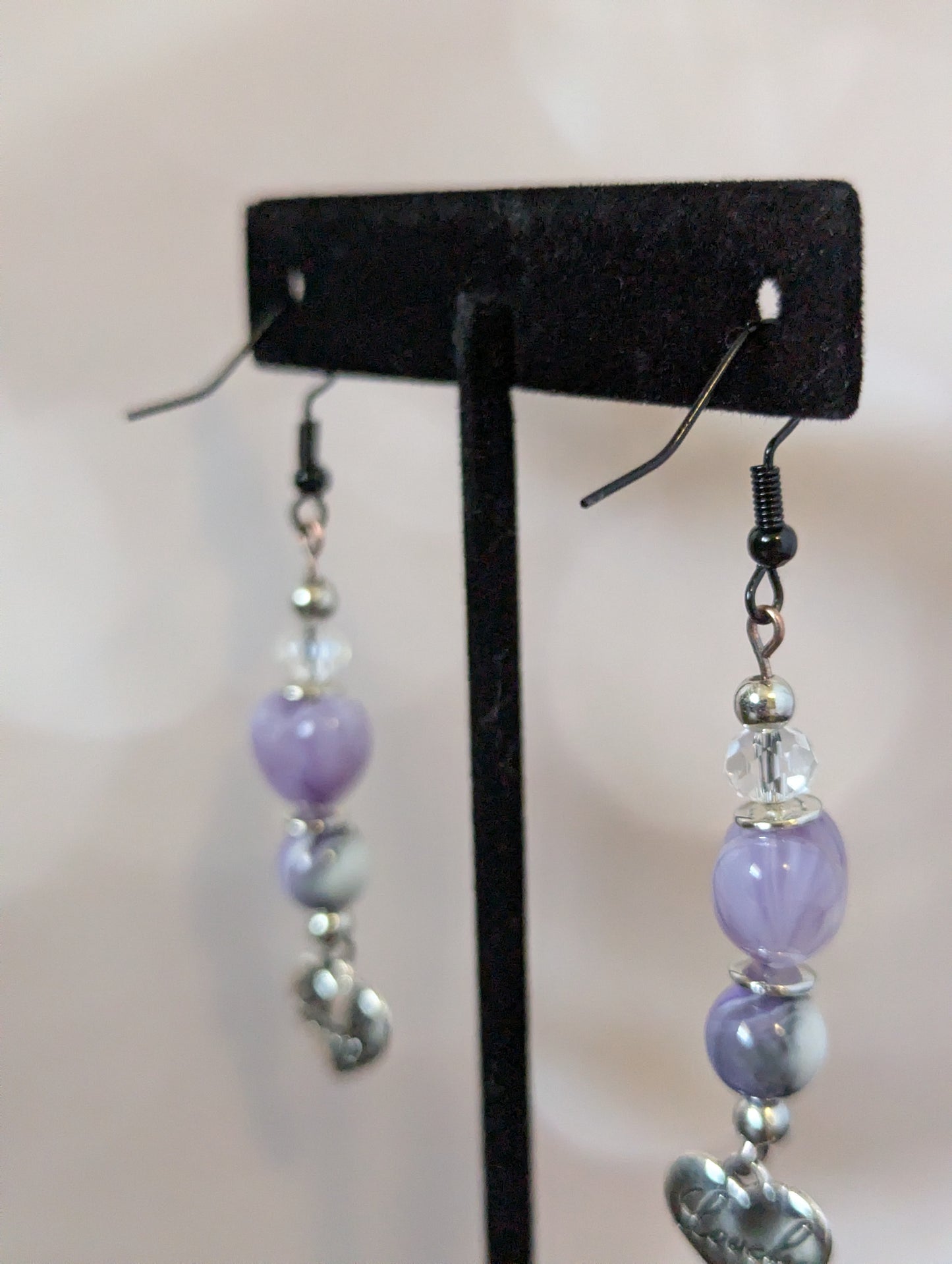 Lovely Dangle Earrings