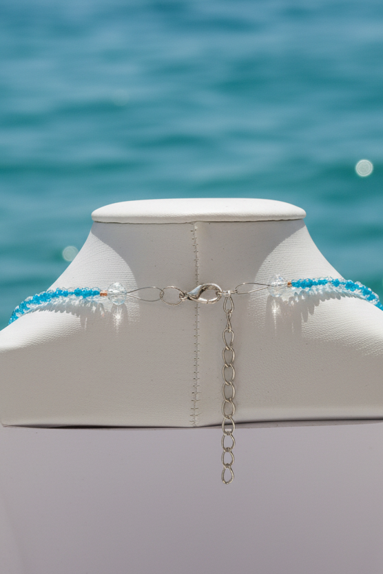 Sea Turtle Pendant Necklace