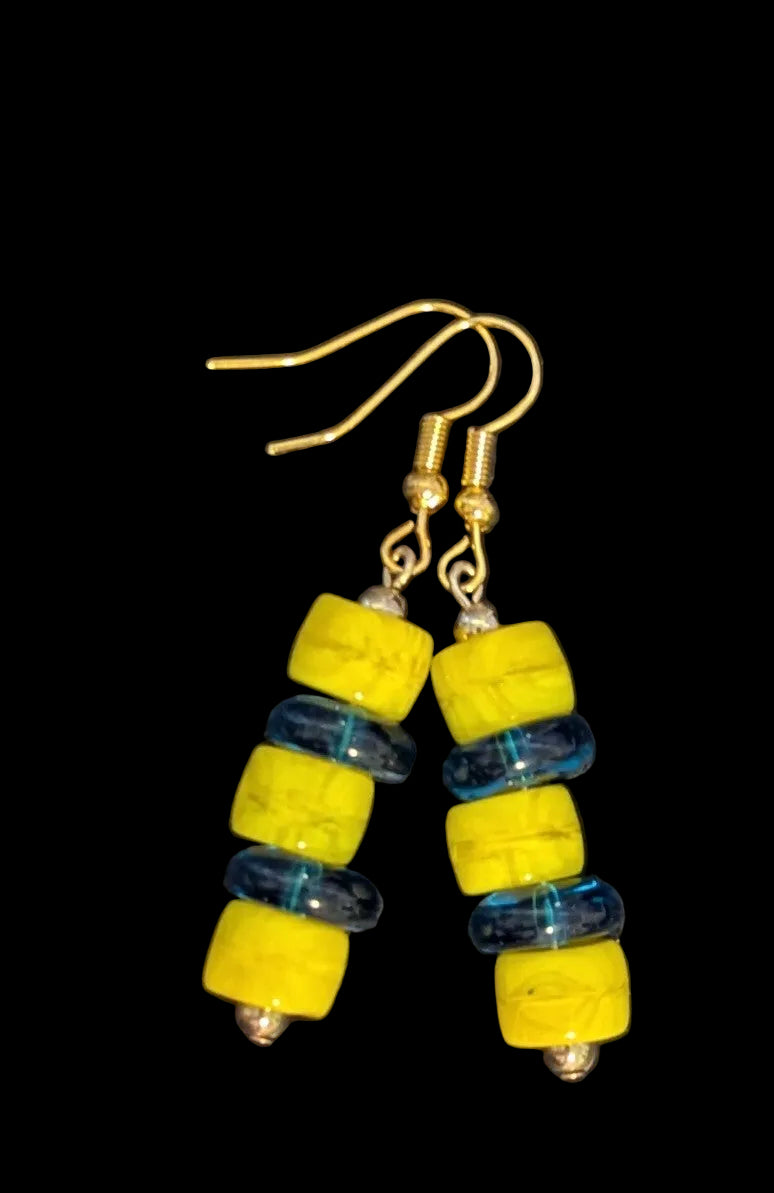 Funky Earrings