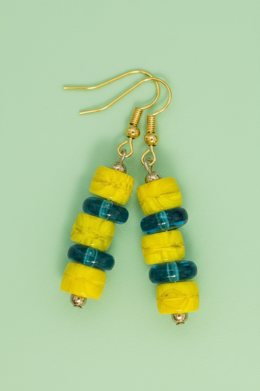 Funky Earrings